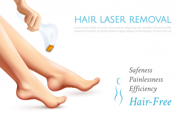 Idha Clinc - Feathur Touch Laser Hair Reduction Idha Clinc - Feathur Touch Laser Hair Reduction