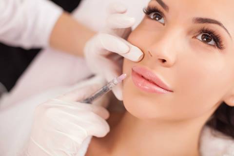 Dermal fillers and facial sculpting