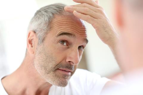 Hair loss and hair restoration treatments