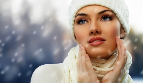 Skincare tips for Winter