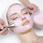 brightning-facial