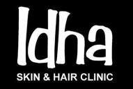 idha clinic site icon